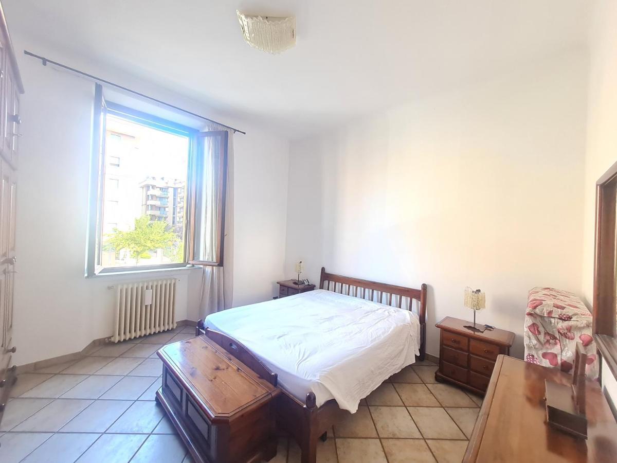 Niguarda - Palanzone cozy 2BRoom apartment Milano Esterno foto