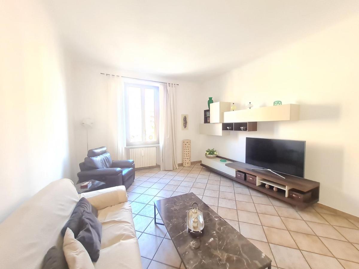 Niguarda - Palanzone cozy 2BRoom apartment Milano Esterno foto